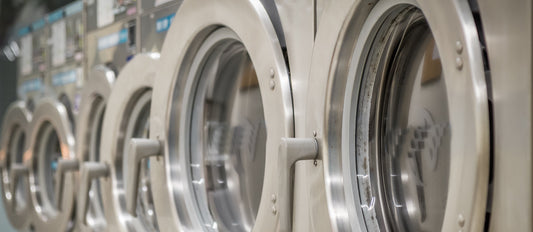 Energy-Efficient Dryers That Make Laundry Simpler in Panama City Beach
