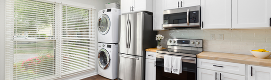 Maytag vs. Whirlpool: A Comprehensive Comparison