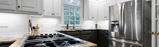 LG French Door vs. Side-by-Side Refrigerators