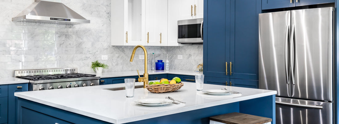 The Benefits of Buying Open-Box Appliances