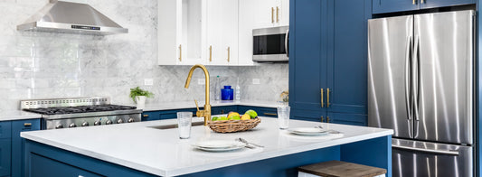 The Benefits of Buying Open-Box Appliances