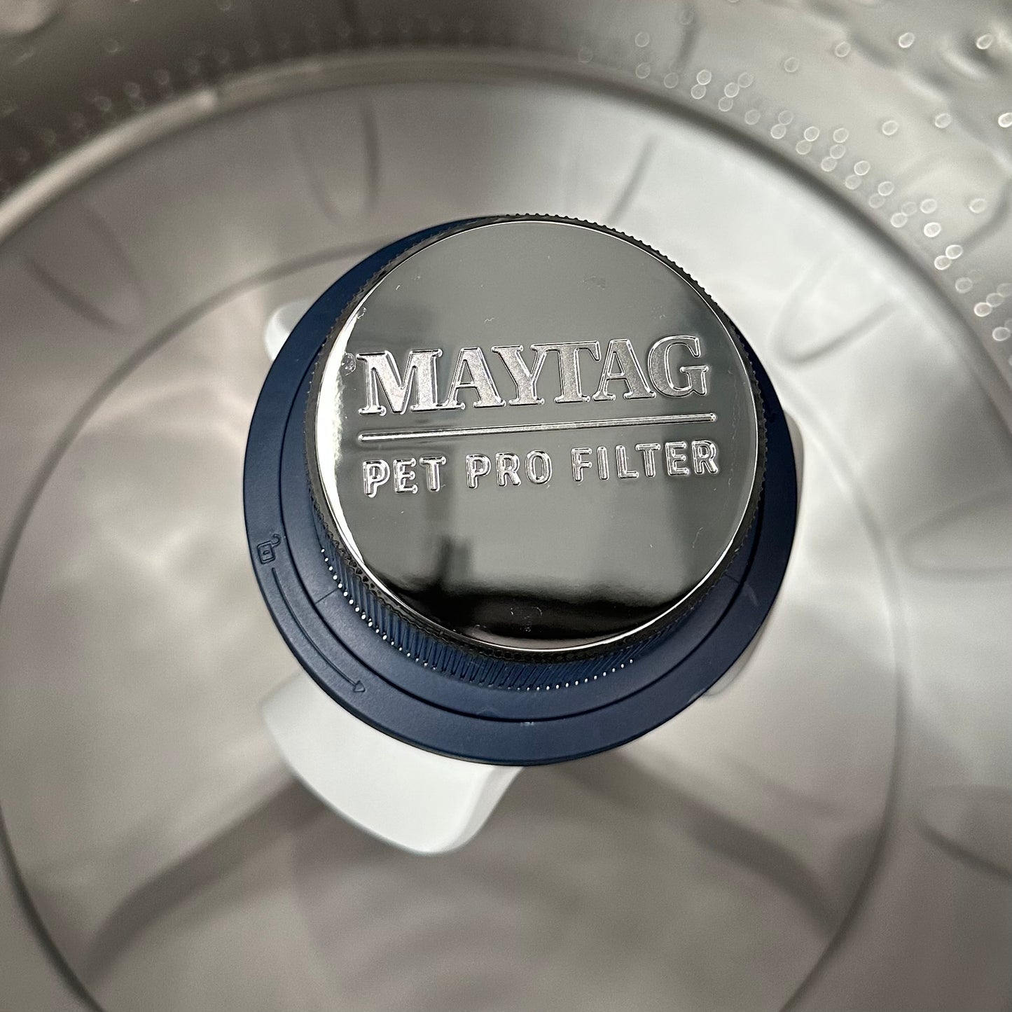 New, Open Box: Maytag Pet Pro Top Load Washer - 4.7 cu. ft. - 95CAO455