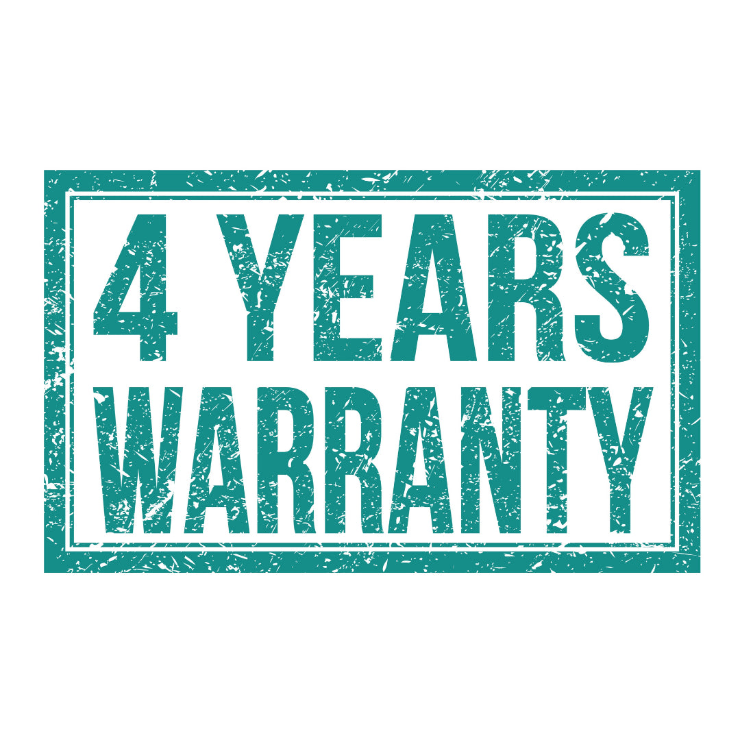 4 Year Major Appliance True Extended - PLAT4500