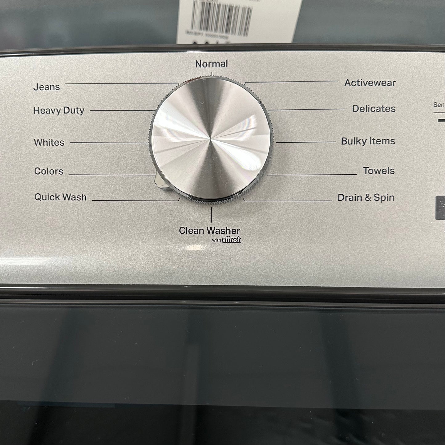 New, Open Box: Maytag Pet Pro Top Load Washer - 4.7 cu. ft. - 95CAO455