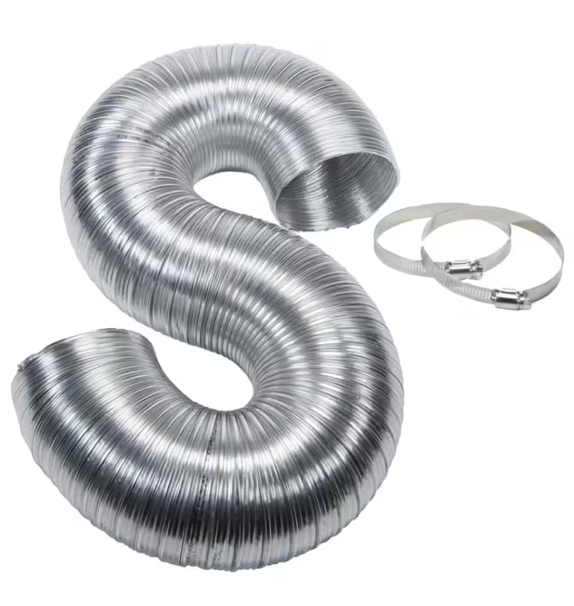 Dryer Duct Vent Kit