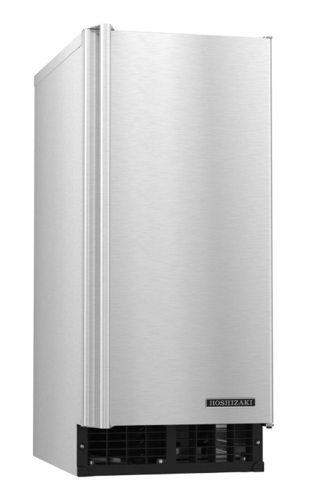 Hoshizaki - AM-50BAK - Top Hat Cube Style Ice Maker - Air Cooled up to 54 lb/day