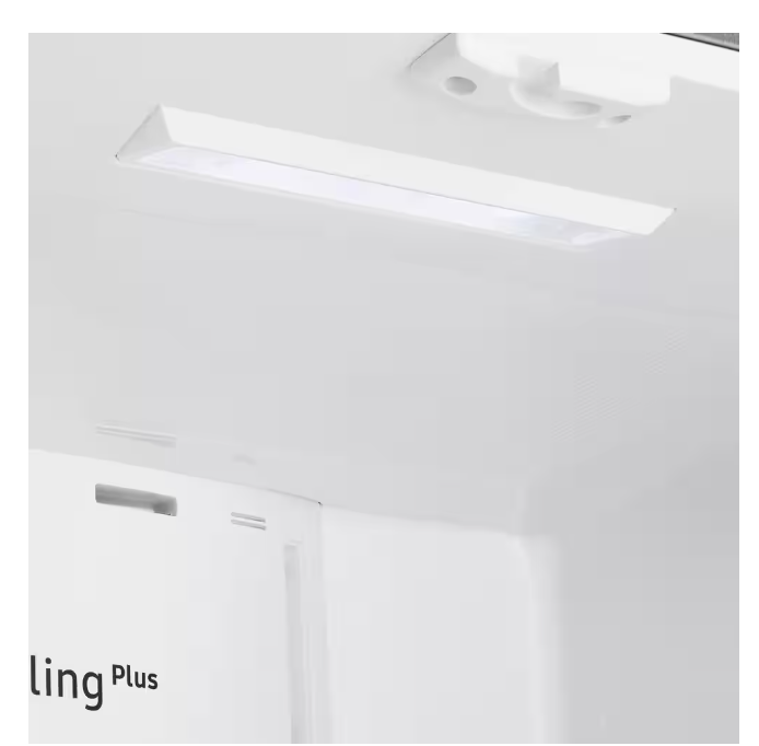 Samsung- RF18A5101SR - 3 Door Counter Depth French Door in Stainless Steel