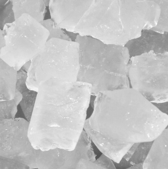 Hoshizaki - C-80BAK Cubelet/Nugget Ice Maker, Air-Cooled-ADA Compliant Height - 92 lb/day