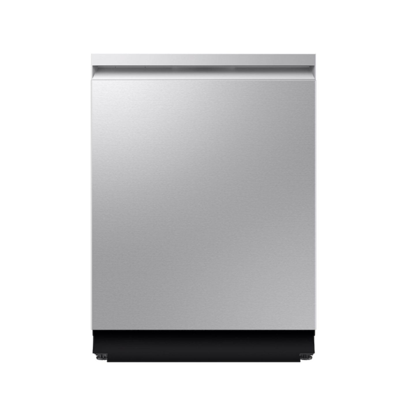 Samsung - DW90F89T0USRAA - 24″ Smart Dishwasher – Stainless Steel