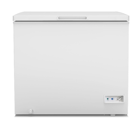 Vitara - VCCF0700W4 - 7 Cu Ft Chest Freezer – White