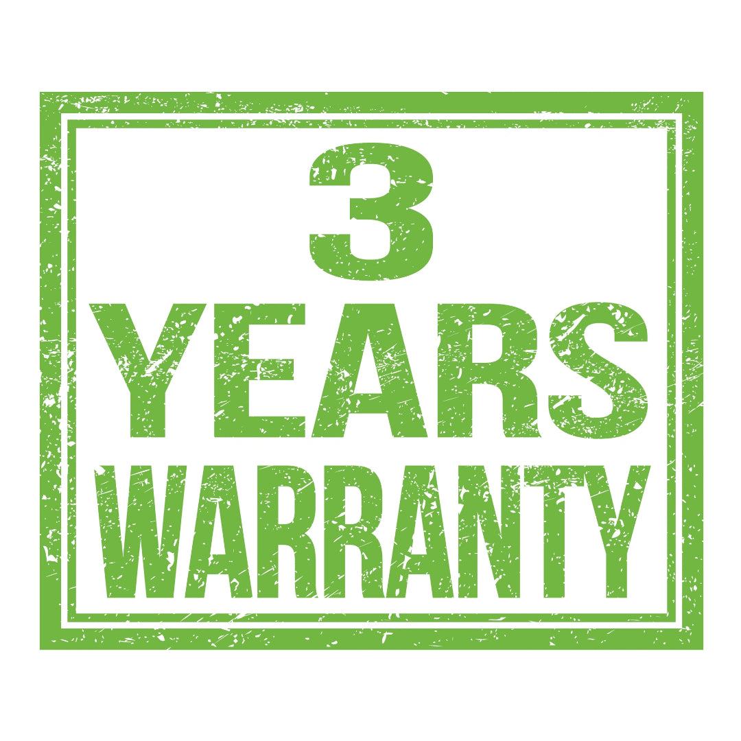 3 Year Major Appliance True Extended - PLAT31500