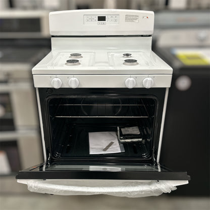 Open Box: Amana 30-inch Gas Range with Bake Assist Temps - 70CAO213