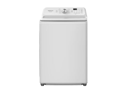 CROSLEY - CWM41155EW - 4.1 Cubic Foot Top Load Washer White