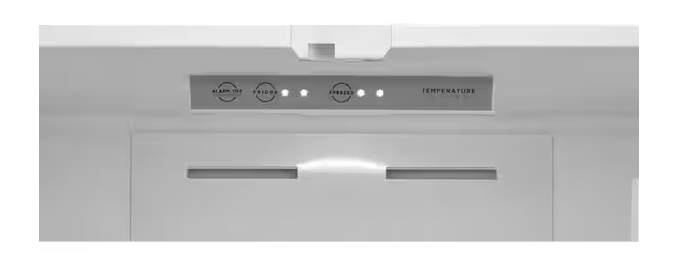 CROSLEY - CFDMH1834AS - 30" Wide Stainless Steel Counter Depth French Door Refrigerator
