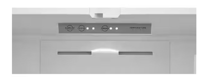 CROSLEY - CFDMH1834AS - 30" Wide Stainless Steel Counter Depth French Door Refrigerator