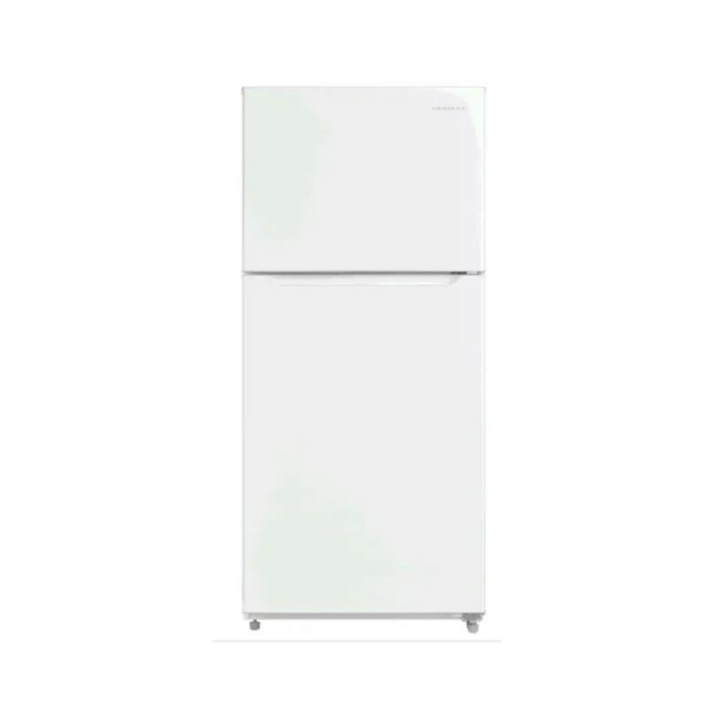 Crosley - CRMH203AW - 20.2 Cu Ft Top‑Freezer Refrigerator – White