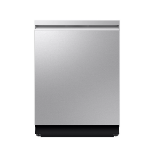 Samsung - DW90F89T0USRAA - 24″ Smart Dishwasher – Stainless Steel