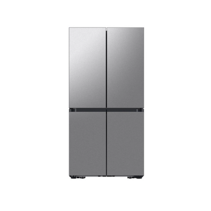 Samsung - RF29DB9600QLAA - 29 Cu Ft Bespoke 4‑Door Flex™ French‑Door Refrigerator with Beverage Center